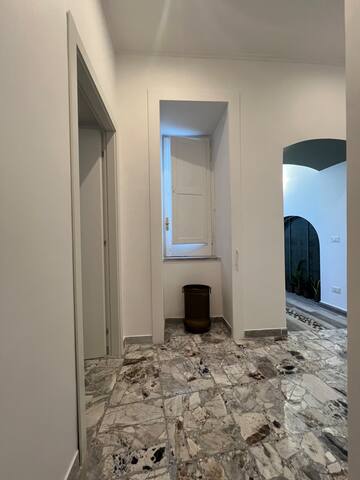 Donna Raffa Home casa con terrazza panoramica gallery image 2