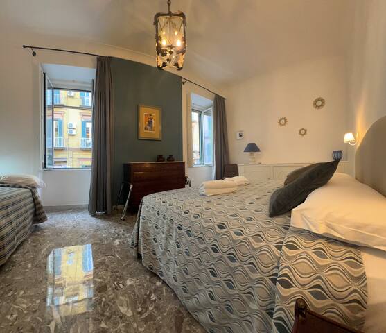 Donna Raffa Home casa con terrazza panoramica gallery image 5