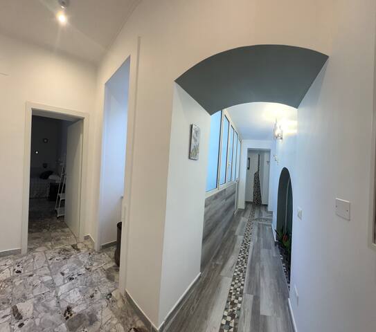 Donna Raffa Home casa con terrazza panoramica gallery image 4