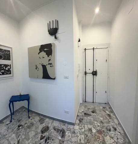 Donna Raffa Home casa con terrazza panoramica gallery image 3