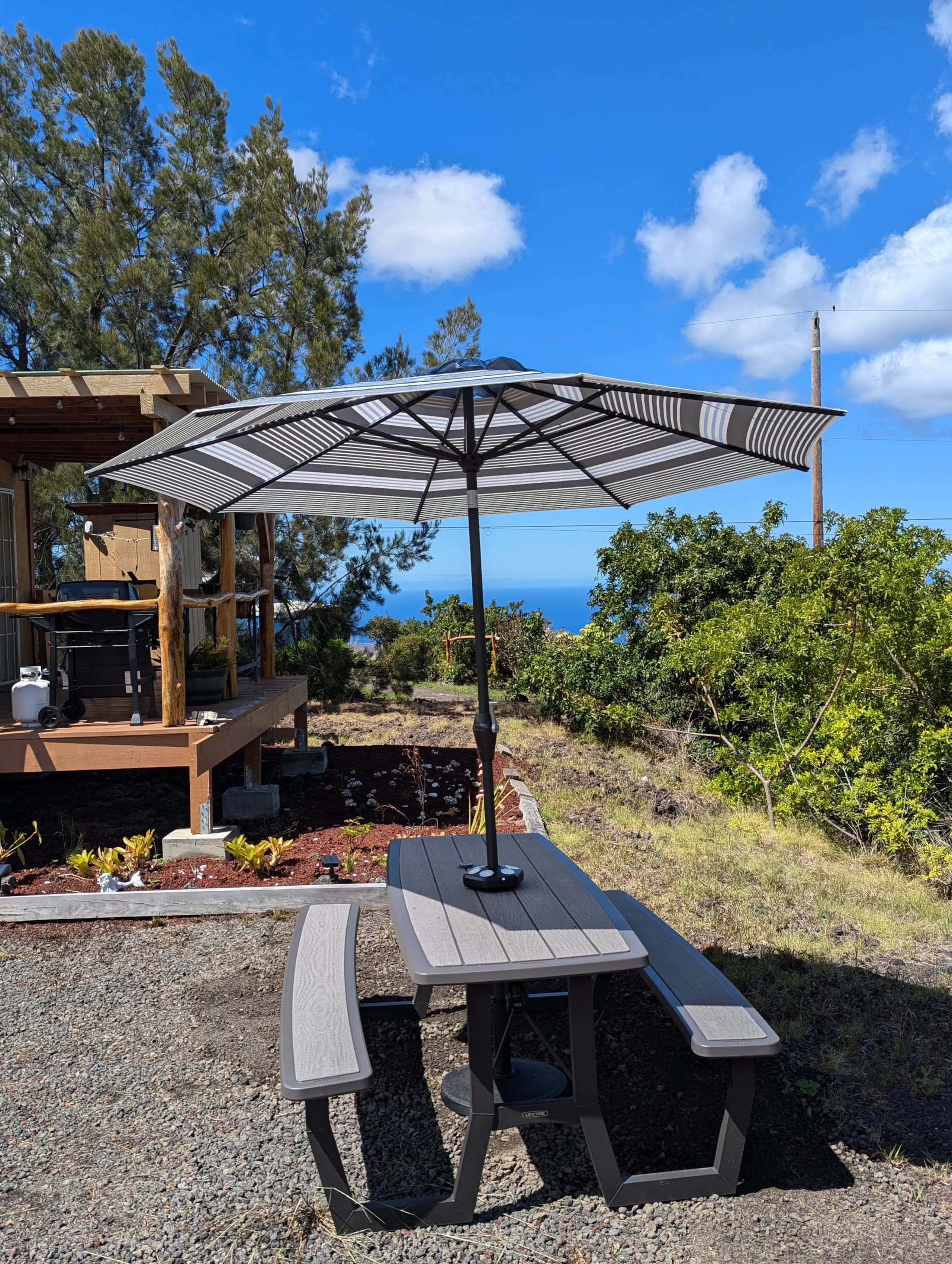 Hula Hut-Hot Tub! Bungalow, Ocean Views - Photo 11