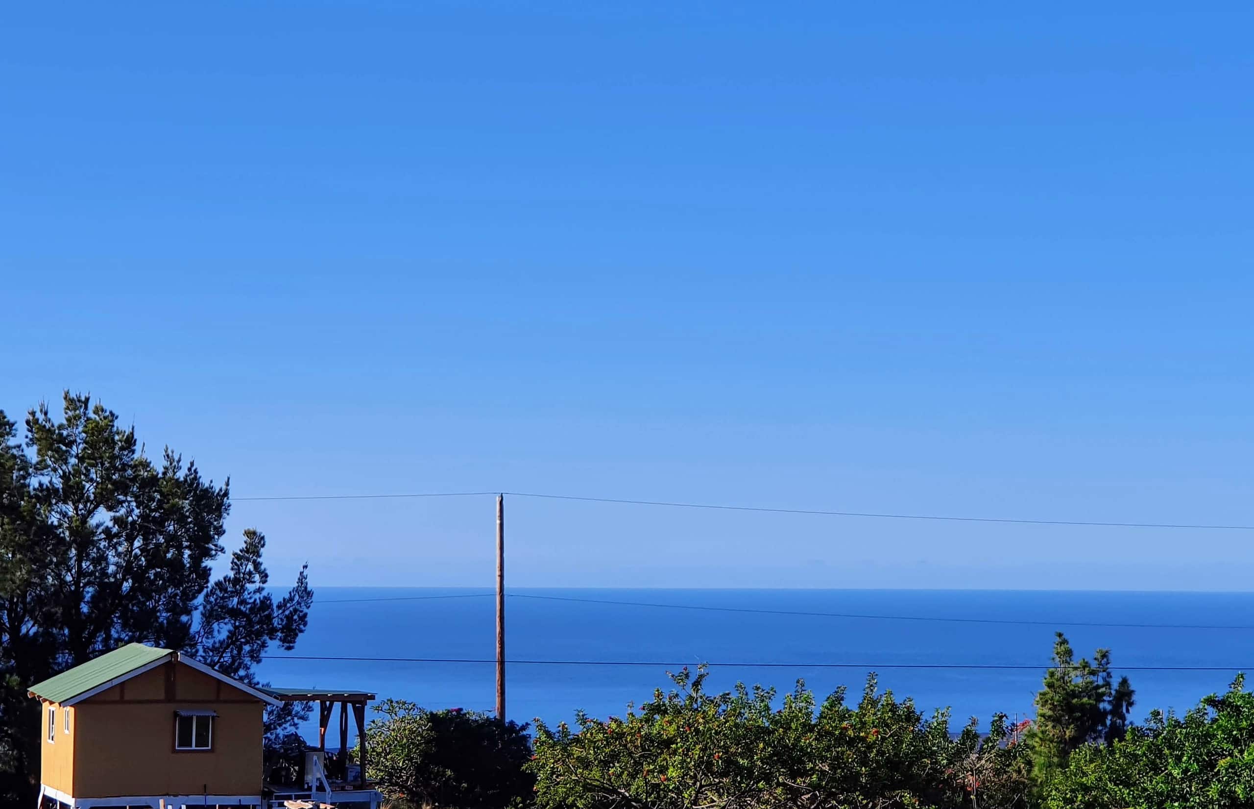 Hula Hut-Hot Tub! Bungalow, Ocean Views - Main photo