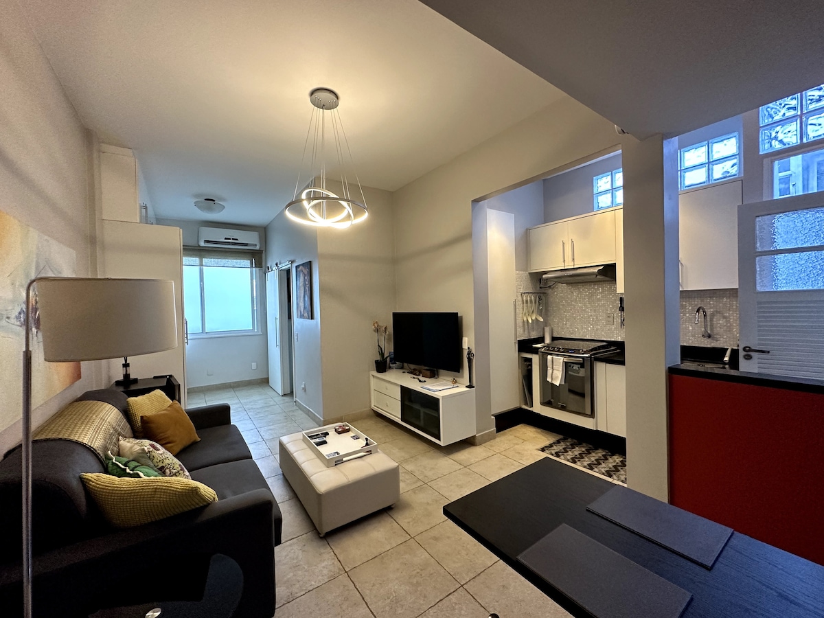 მისაღები ოთახი