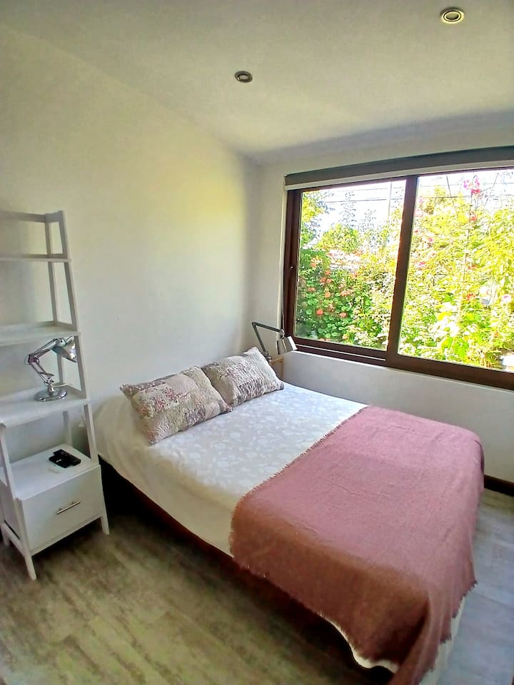 Спална соба 2