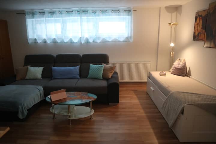 סטובה/סלון, היכנסו ותרגישו טוב. 