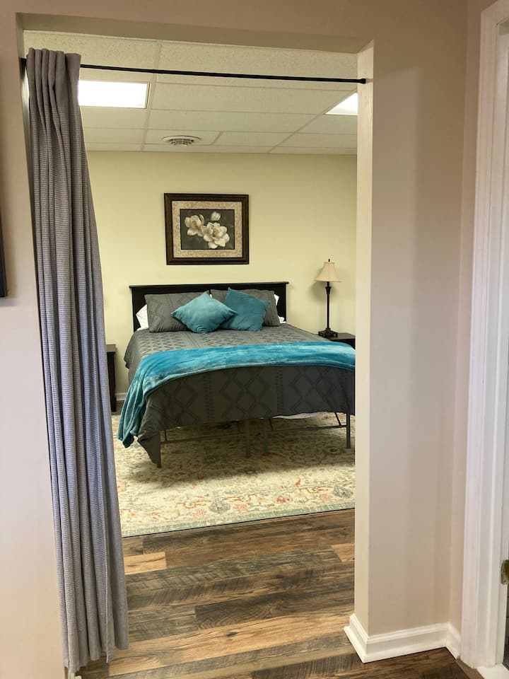 ห้องนอน