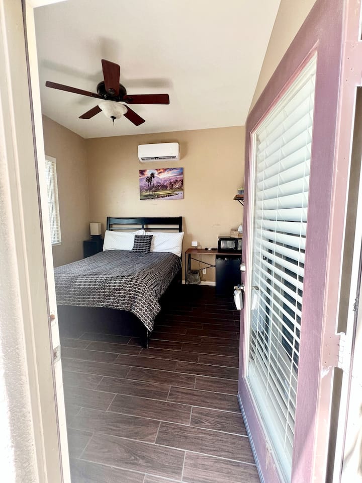 Coachella Private Suite - Coachella, CA