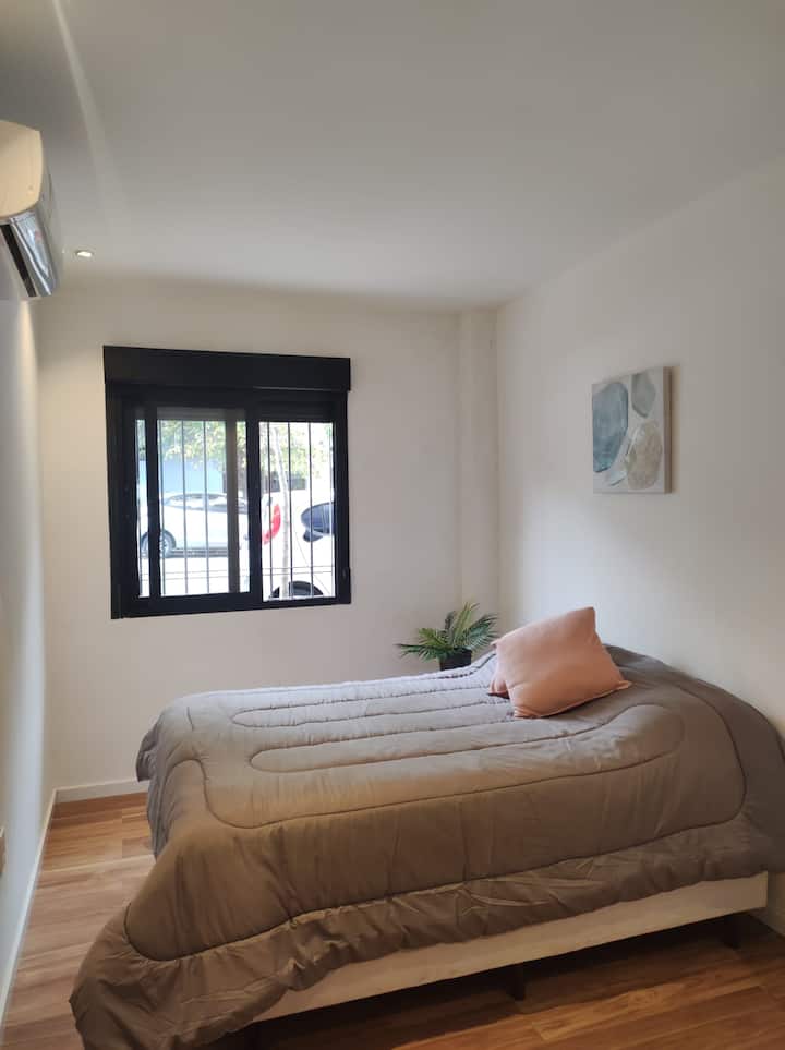 Spavaća soba