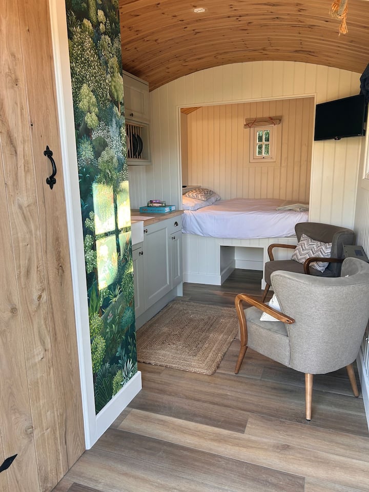 Primrose Cabin - York - York