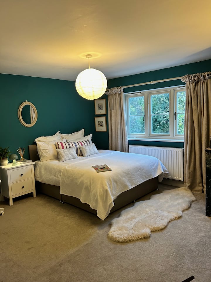 غرفة النوم 3