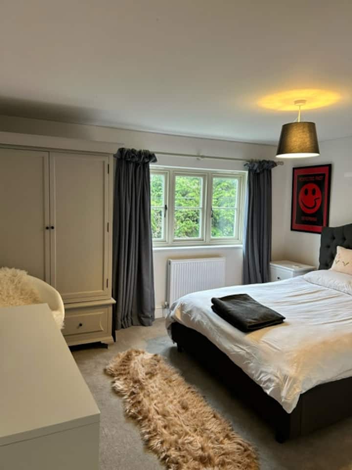 غرفة النوم 5