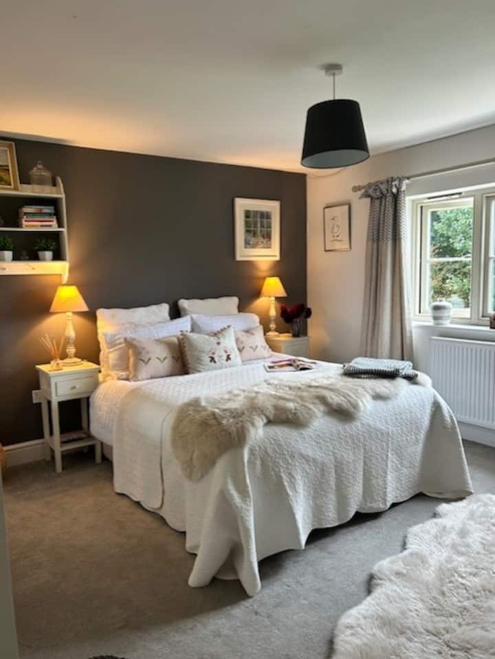 غرفة النوم 4