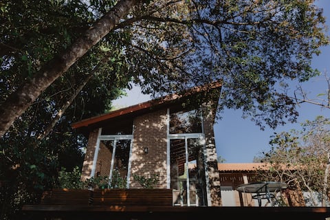 Rancho Canto Leve - Lake Furnas