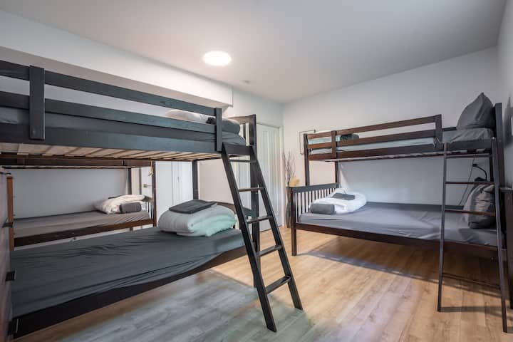 غرفة النوم 4