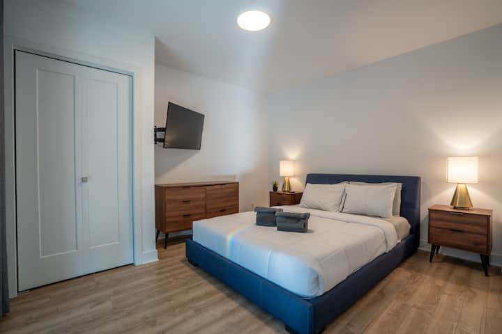 غرفة النوم 3