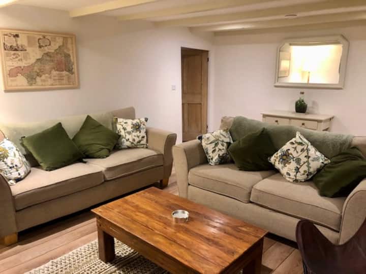 Pretty 3 Bed Cottage Near Rock And Polzeath - Wadebridge
