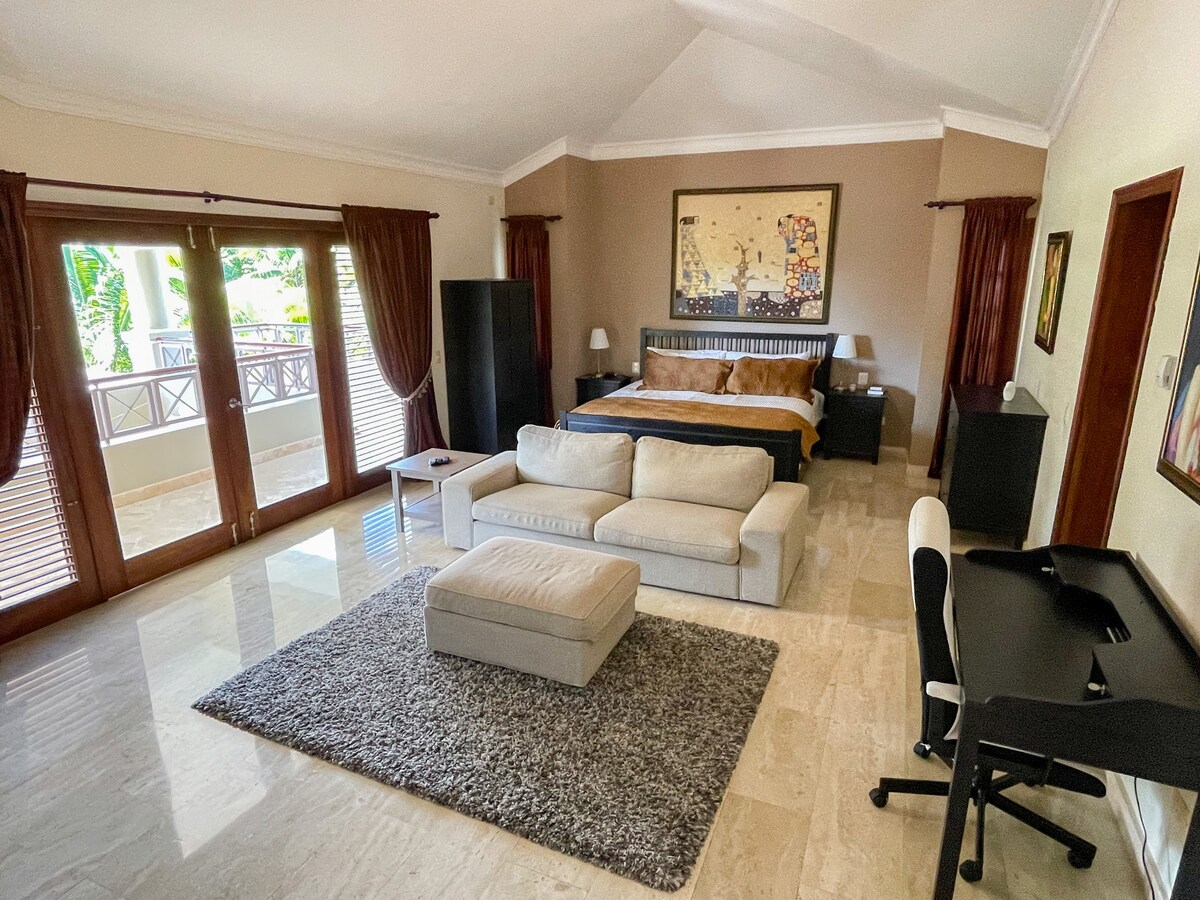 غرفة النوم 2