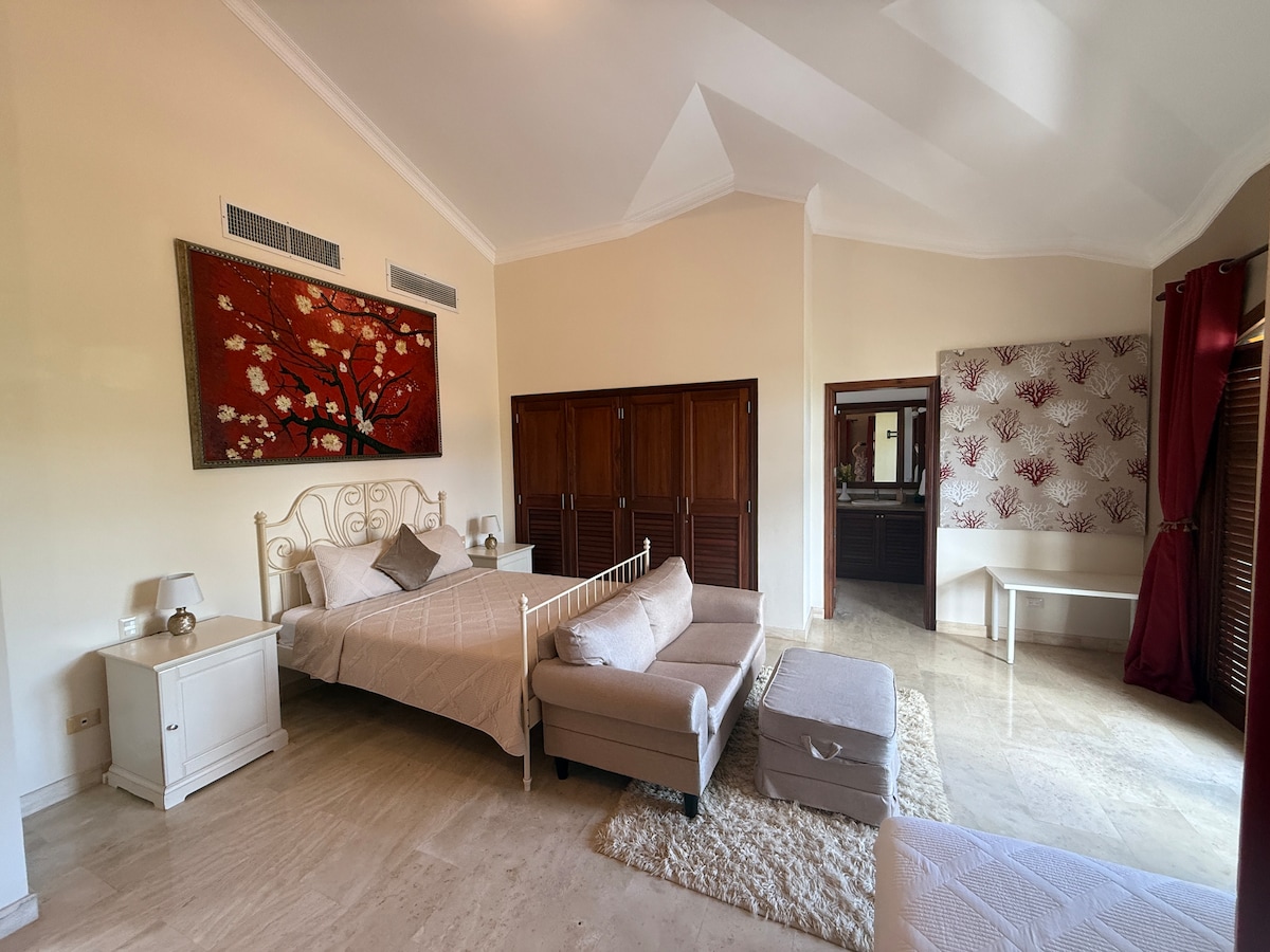 غرفة النوم 6