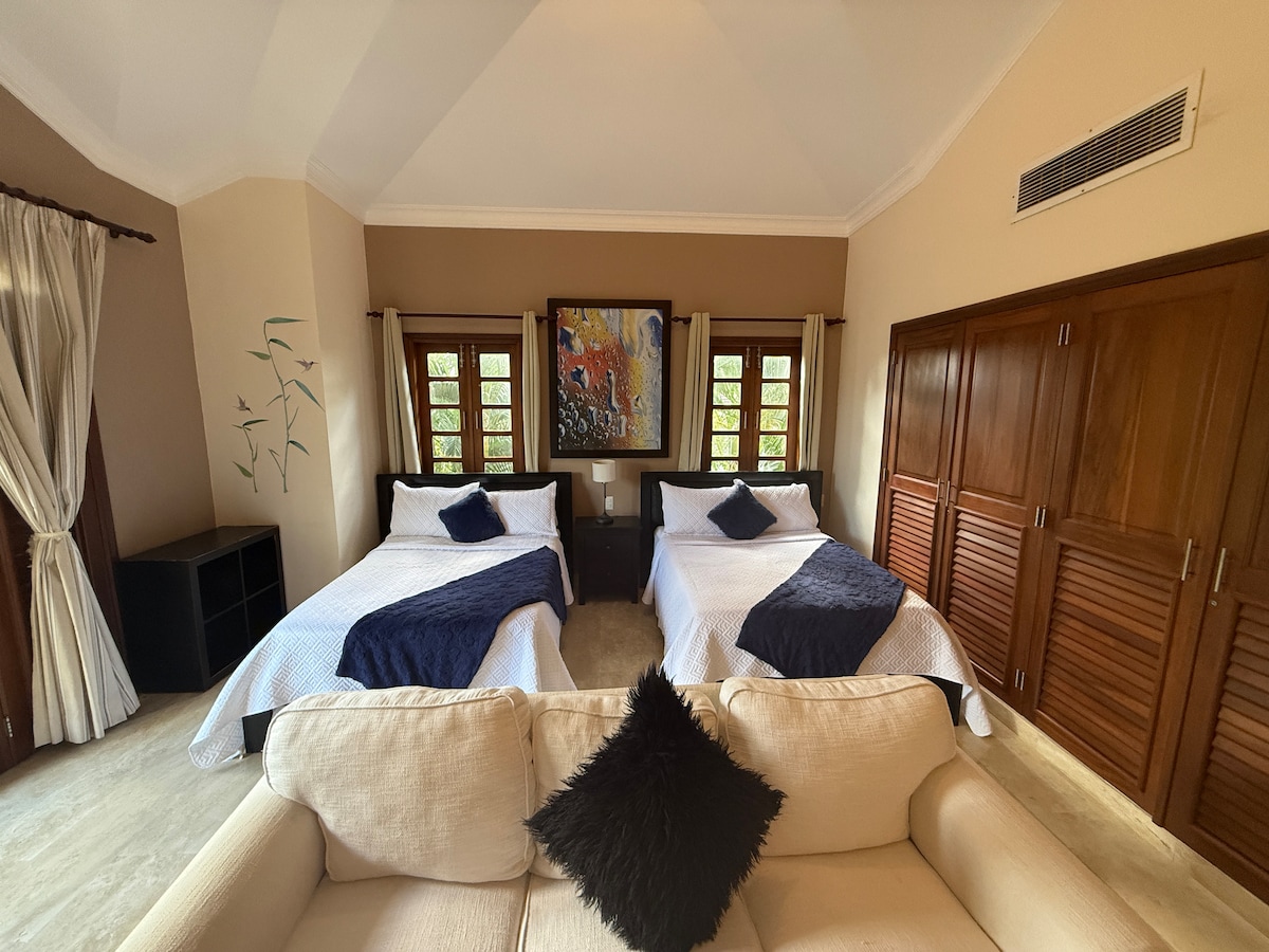 غرفة النوم 3