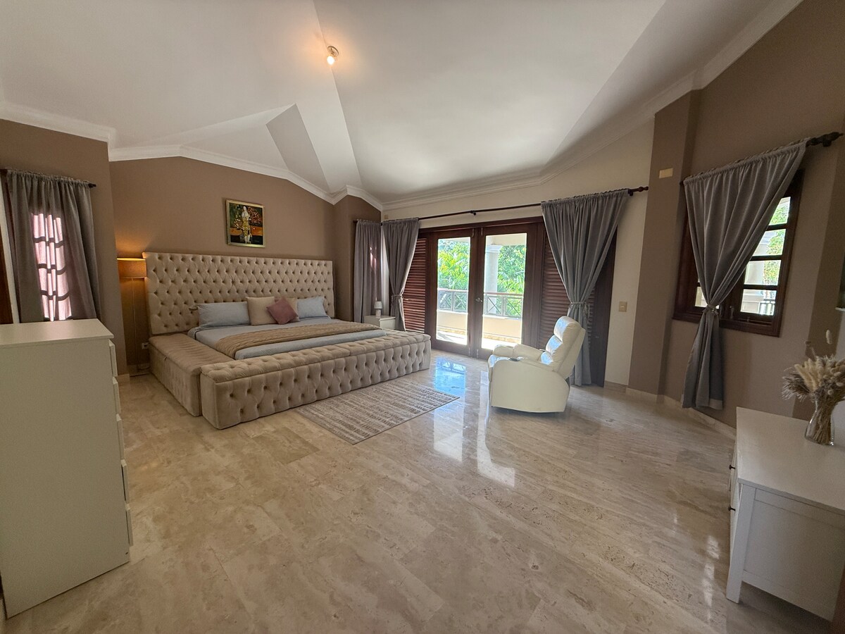 غرفة النوم 1