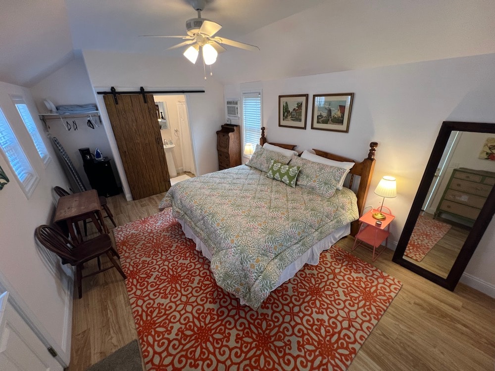 Guest house
