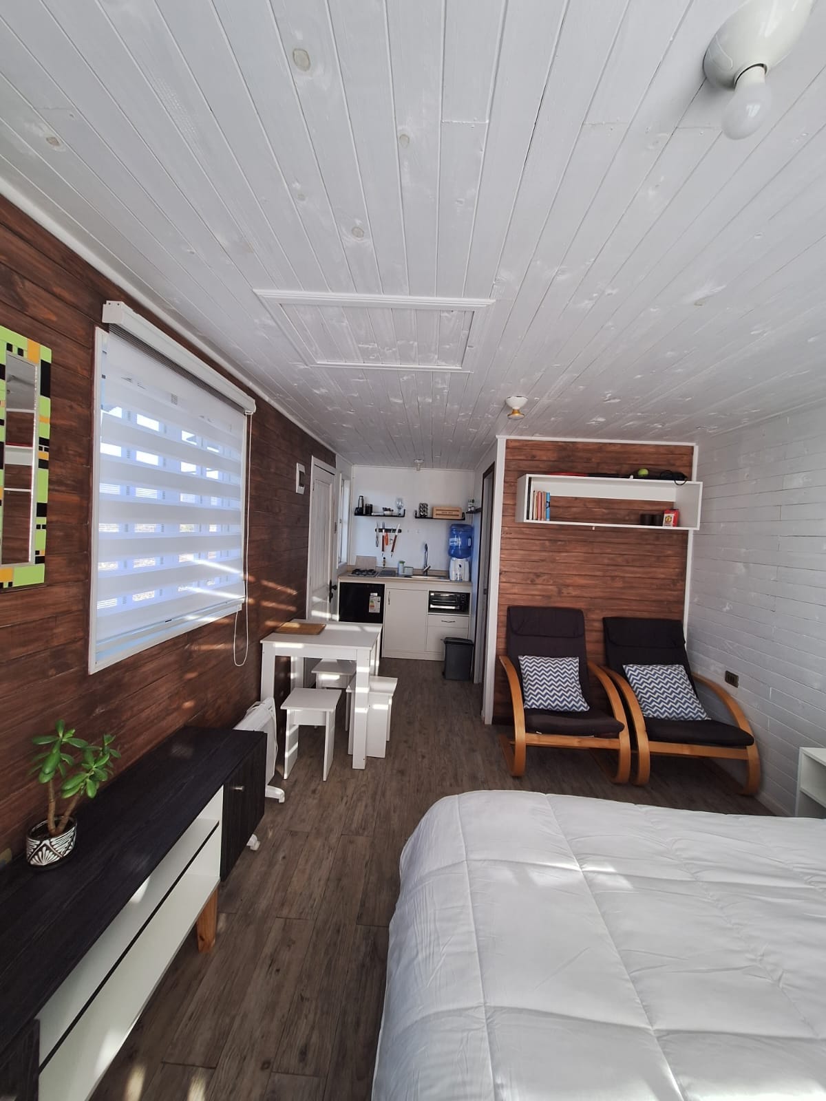 მისაღები ოთახი