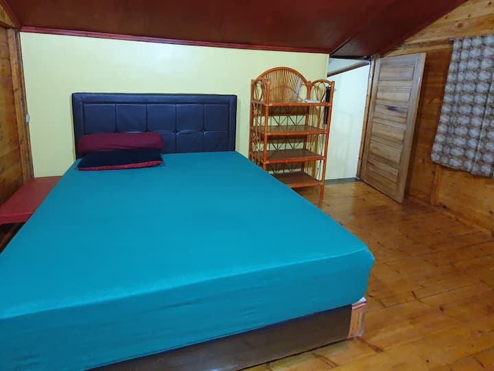 Santi Garden Bungalow 1 - Sabang