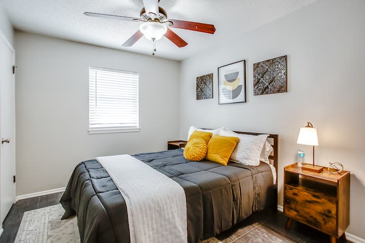 Спална соба 3