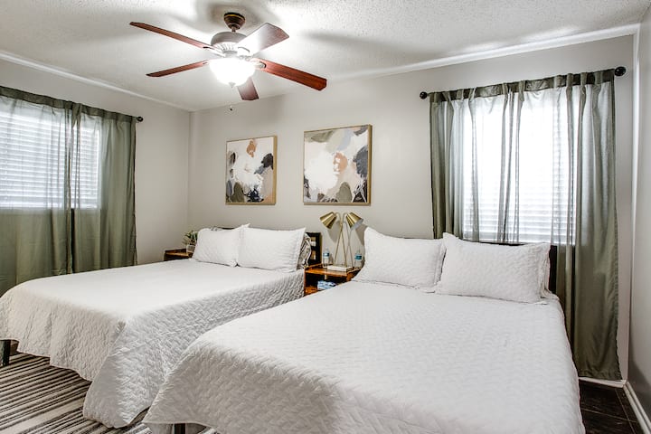 Спална соба 2