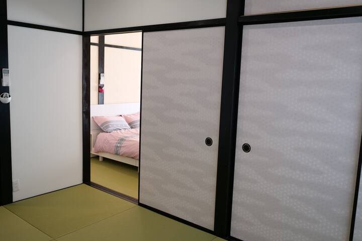 Спална соба 2