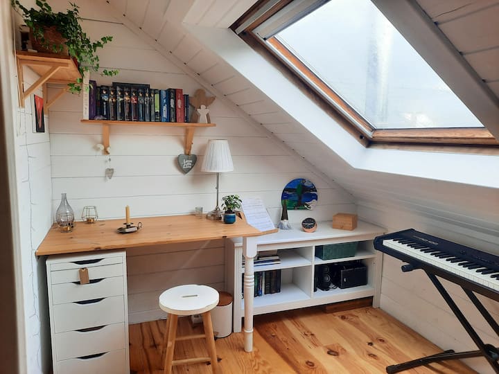 غرفة النوم 1