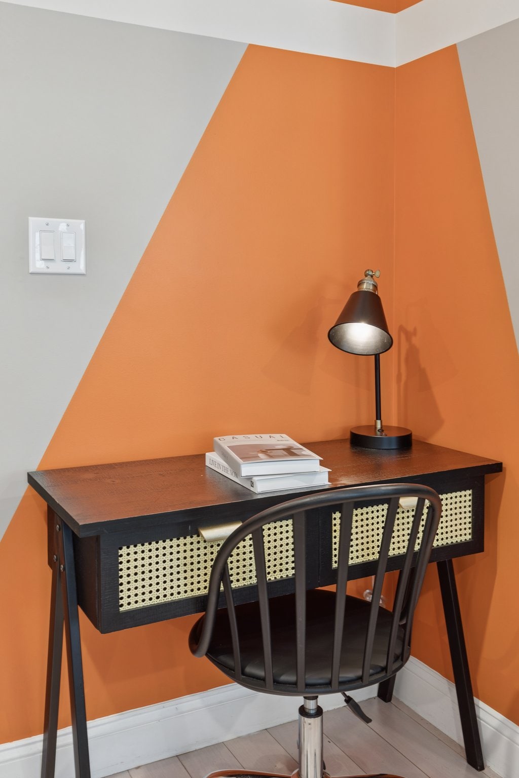 Chic Cozy Studio