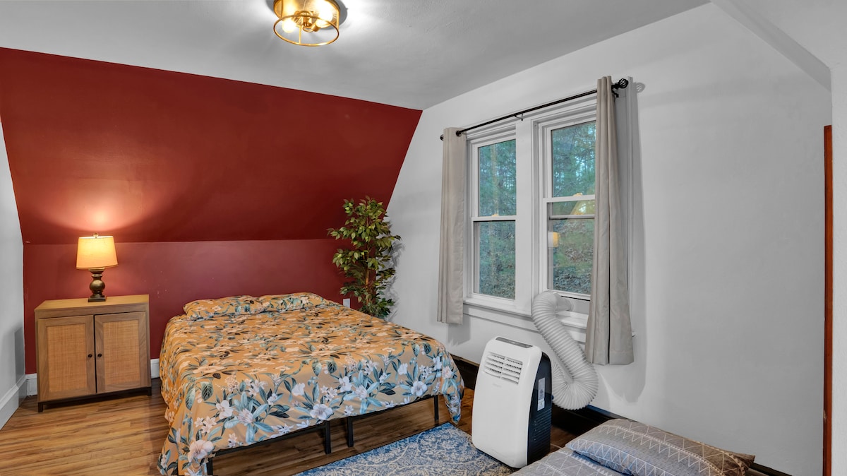 غرفة النوم 2