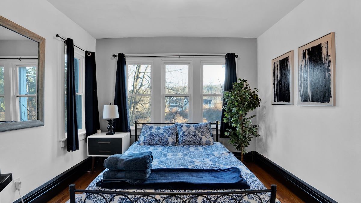 غرفة النوم 1