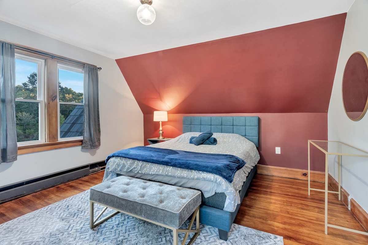 غرفة النوم 3