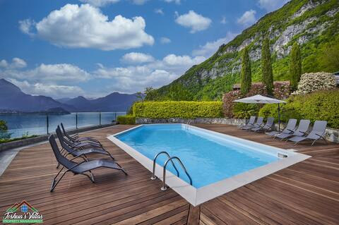 Villa Diamante  [A/C Pool and Garden ]