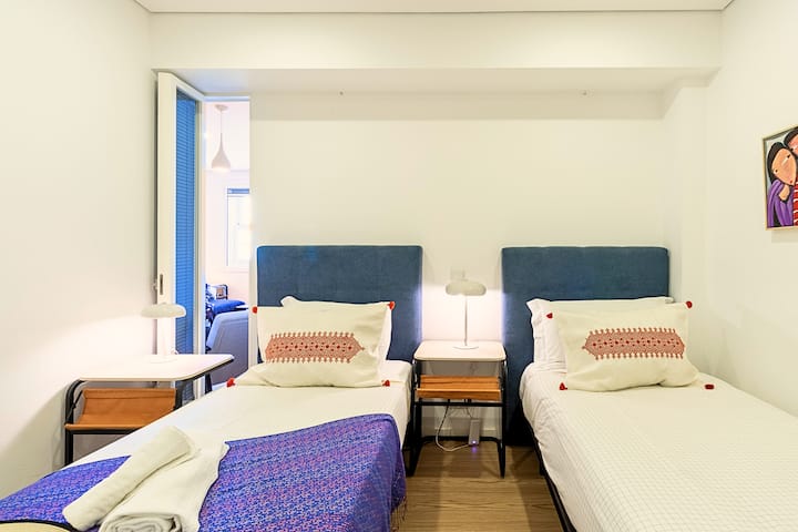 غرفة النوم 1