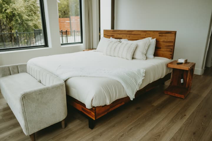 Udobno spavajte u madracu tipa br. 1 koji je ocijenio Zinus! 