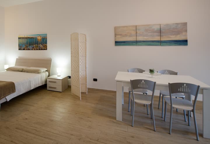 ห้องนอน