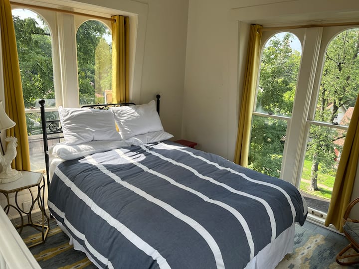 غرفة النوم 6