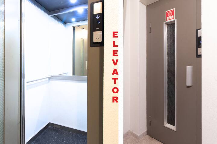 Top Floor 2 units-Elevator: Historic Center-River gallery image 3