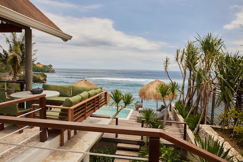 Purist Cliff 3-Bedroom Villa