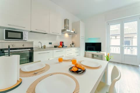 BnB Il Bicciolano - walking distance from downtown