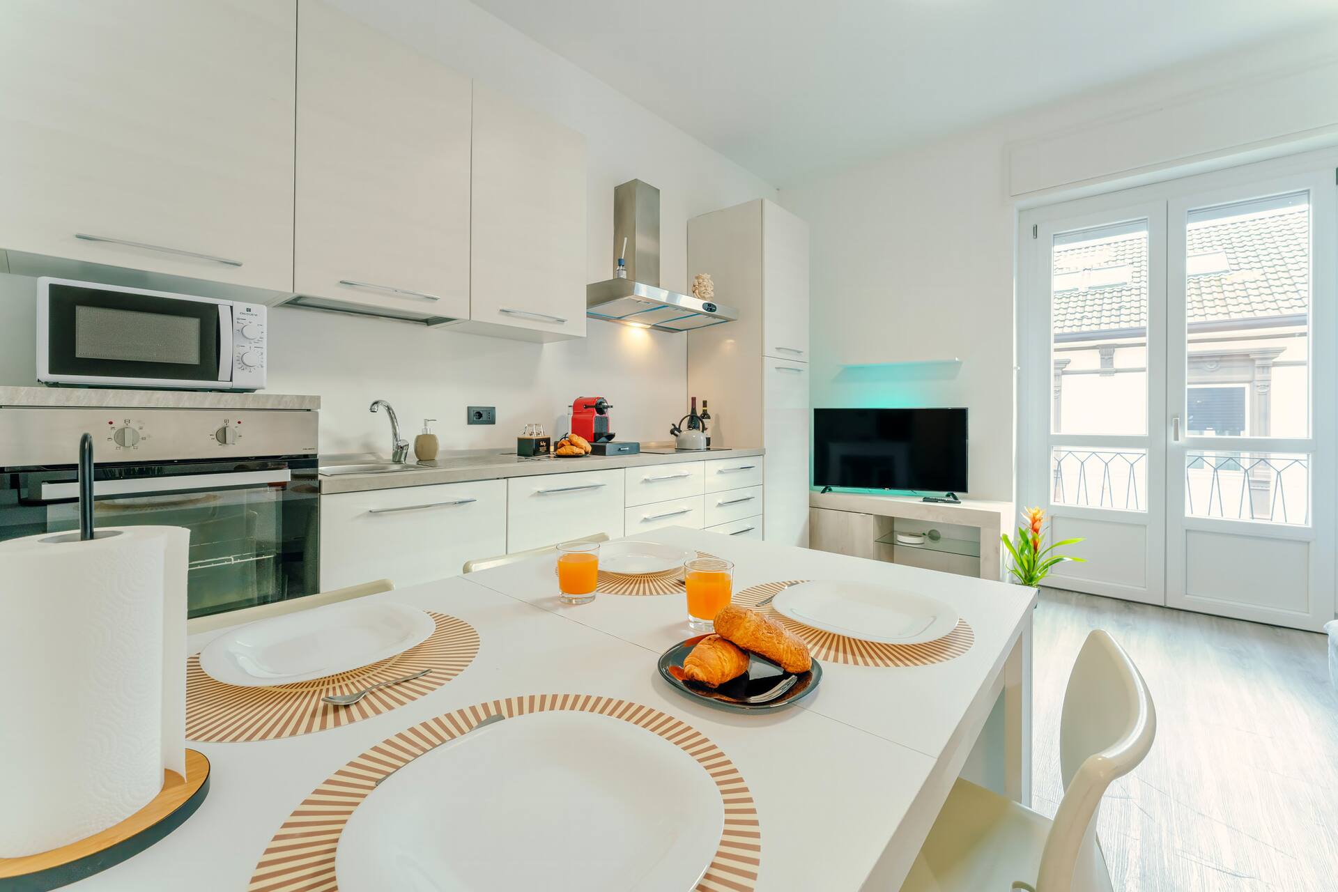 BnB Il Bicciolano - walking distance from downtown