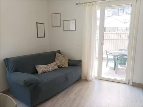 Proprietà Airbnb di successo: COSTANT'S HOUSE a Sirmione