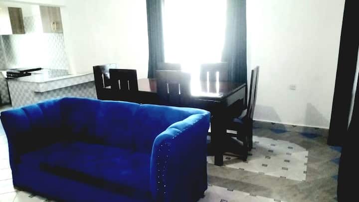 ห้องนั่งเล่น