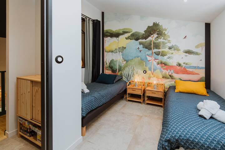 Chambre 3