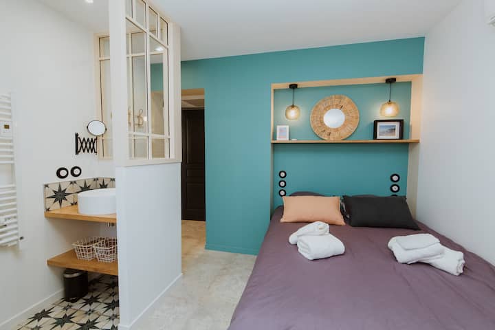 Chambre 2