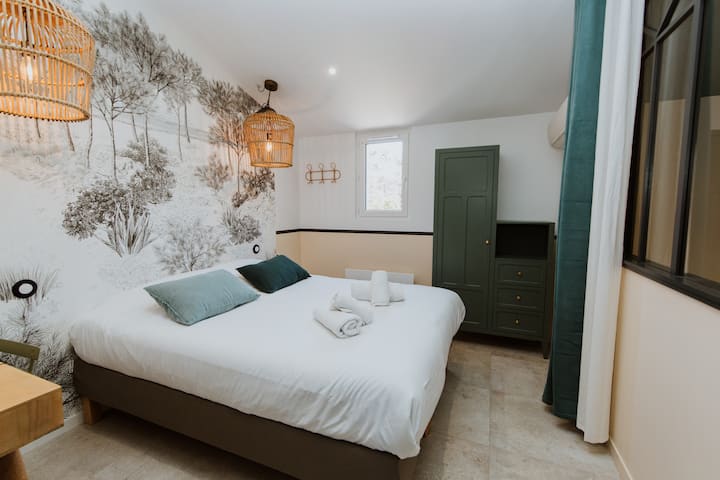 Chambre 1