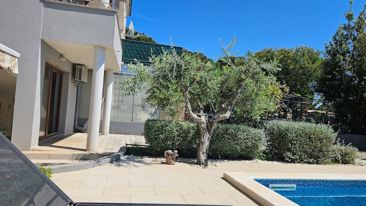 Villa Alba Pula, 1 Bedroom Apartment 25m² - Pula